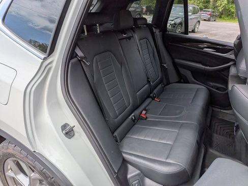 Used 2022 BMW X3 xDrive30i w/ Premium Package 2 AWD/4WD image 23