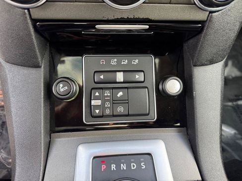 Used 2016 Land Rover LR4 HSE LUX AWD/4WD image 38