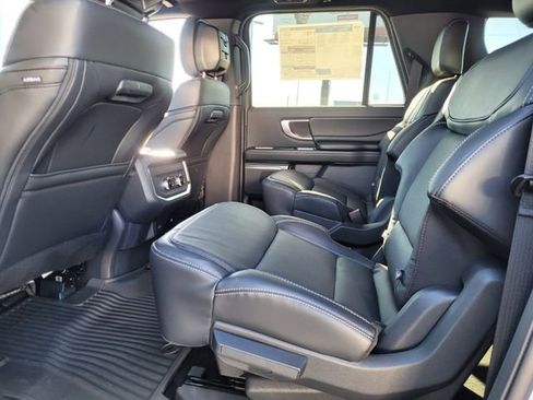 New 2026 Ford Expedition Max Platinum w/ Stealth Appearance Package image 39