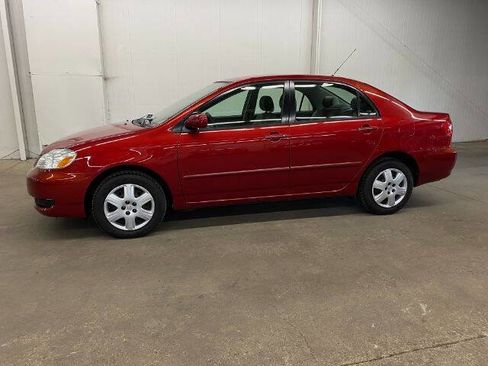 Used 2007 Toyota Corolla LE FWD image 1