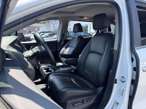 Used 2023 Honda Odyssey EX-L image 20