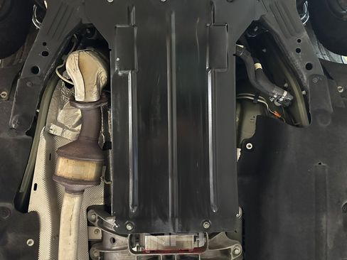 Used 2023 Ford Explorer Timberline image 64