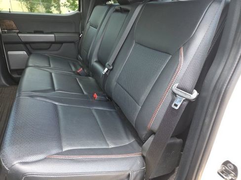 Used 2022 Ford F150 Lariat AWD/4WD image 6