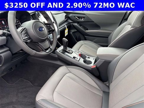 New 2026 Subaru Crosstrek 2.5i Limited image 13