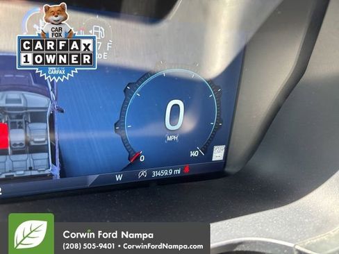 Used 2024 Ford F150 Raptor AWD/4WD image 14