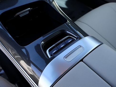 New 2026 Mercedes-Benz CLE 450 4MATIC Cabriolet image 38