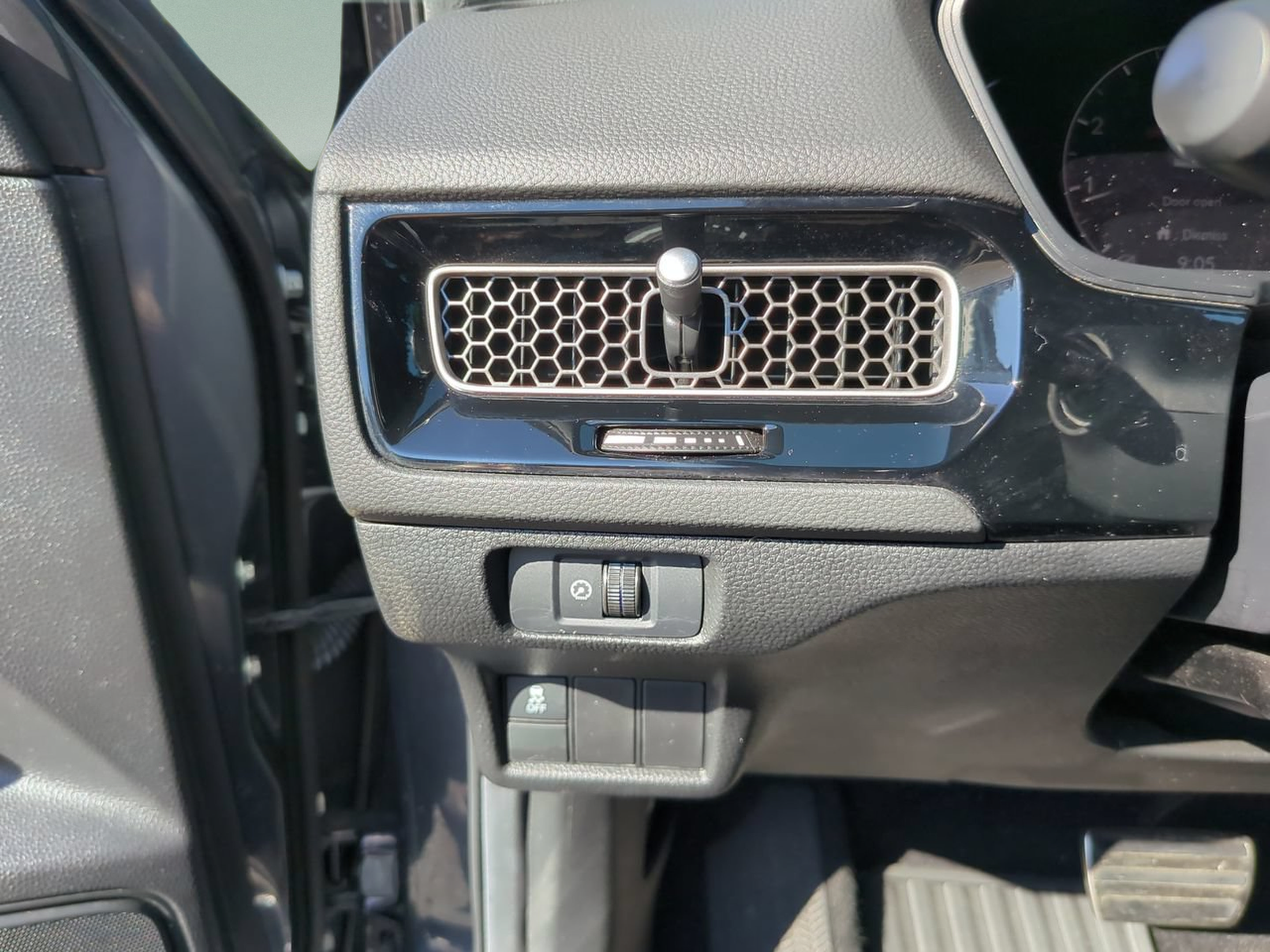 Certified 2025 Honda Civic Sport image 14