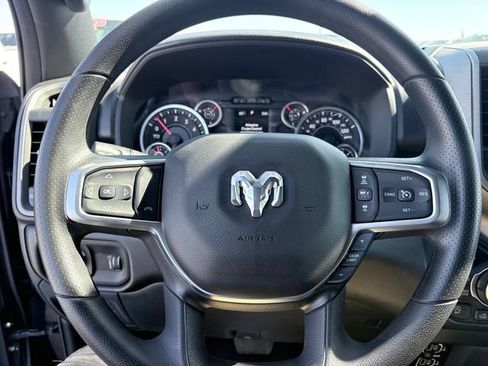 New 2026 RAM 1500 Express AWD/4WD image 12