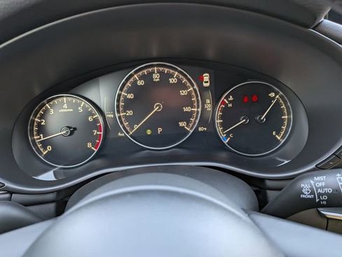 New 2026 MAZDA MAZDA3 2.5 S Sedan w/ Preferred Pkg image 13