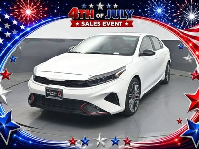 Used 2023 Kia Forte GT