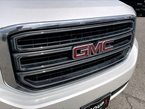 Used 2017 GMC Yukon SLT w/ Open Road Package image 26
