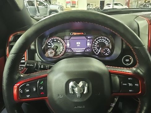 Used 2020 RAM 1500 Rebel w/ Rebel Level 1 Equipment Group image 19