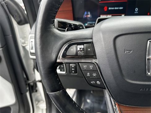 Certified 2022 Lincoln Navigator Reserve image 26