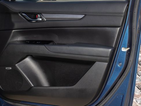 Used 2021 MAZDA CX-5 Touring w/ Touring Preferred SV Package image 14