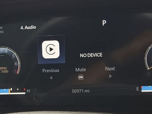 Used 2023 Jeep Grand Cherokee L Laredo AWD/4WD image 19