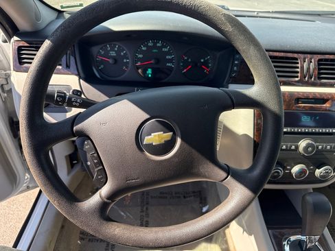 Used 2012 Chevrolet Impala LS image 13