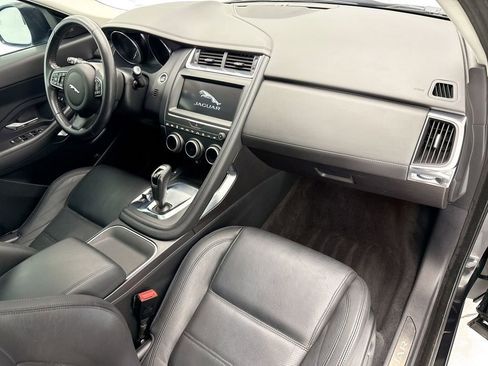 Used 2018 Jaguar E-PACE S AWD/4WD image 16