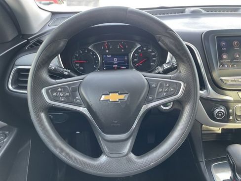 Used 2023 Chevrolet Equinox LT image 20