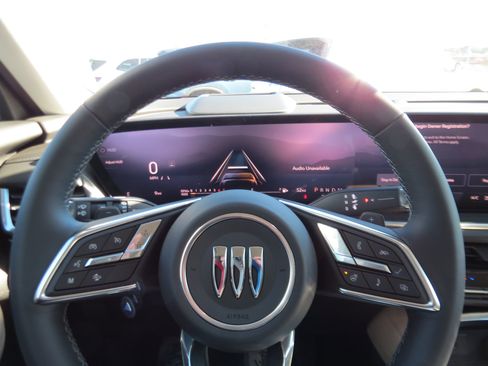 New 2026 Buick Envision Preferred image 17