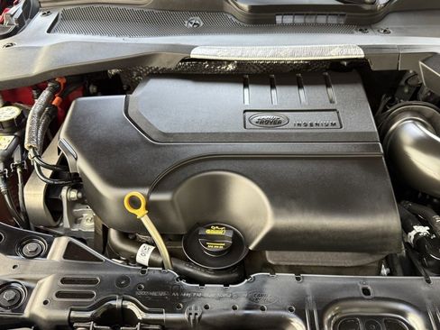 Used 2023 Land Rover Range Rover Evoque S image 29