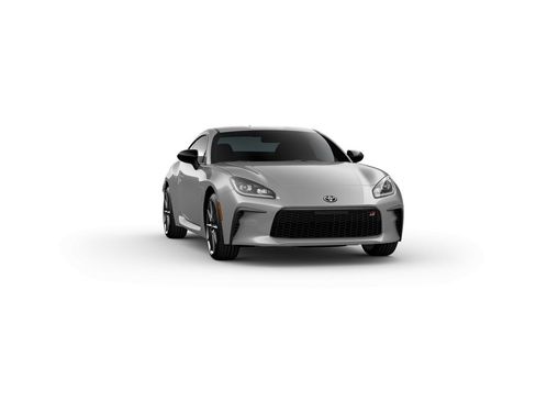 New 2026 Toyota GR86 Premium RWD image 16