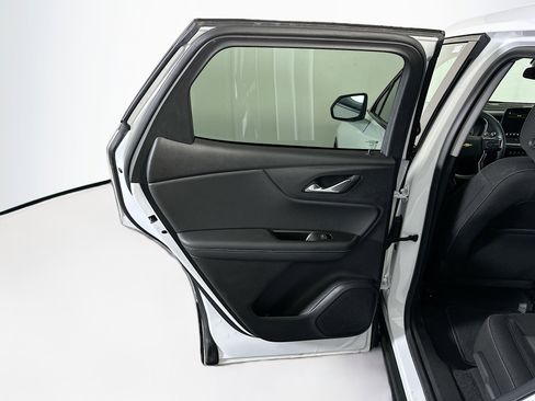 Used 2024 Chevrolet Blazer LT FWD image 26