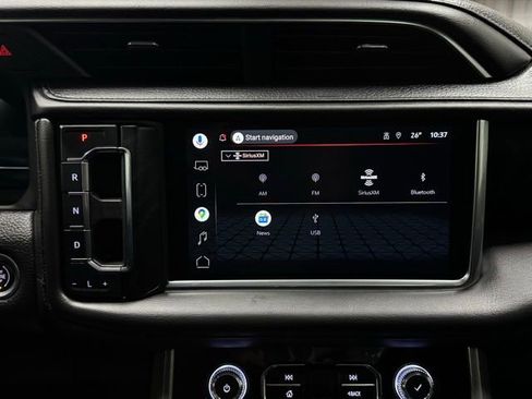 Used 2022 GMC Yukon XL Denali w/ Denali Premium Package image 36