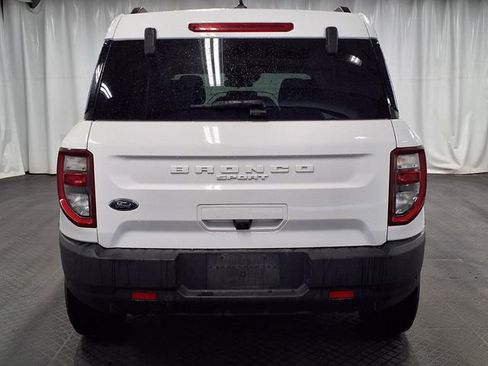Used 2023 Ford Bronco Sport Big Bend w/ Convenience Package AWD/4WD image 6