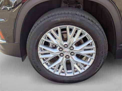 Used 2024 GMC Acadia Elevation image 23