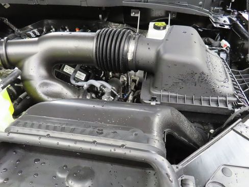 Used 2025 Ford F150 Tremor w/ Equipment Group 402A High AWD/4WD image 34