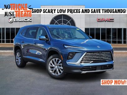 New 2026 Buick Enclave Preferred w/ Power Package