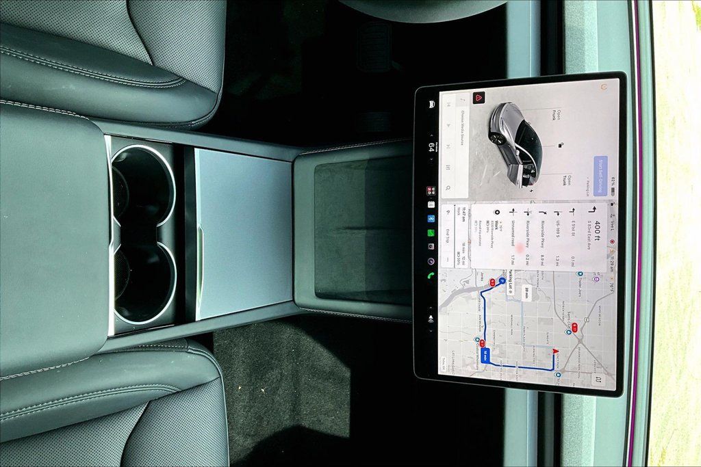 Used 2026 Tesla Model 3 RWD image 30