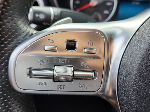 Used 2019 Mercedes-Benz C 300 C 300 image 22