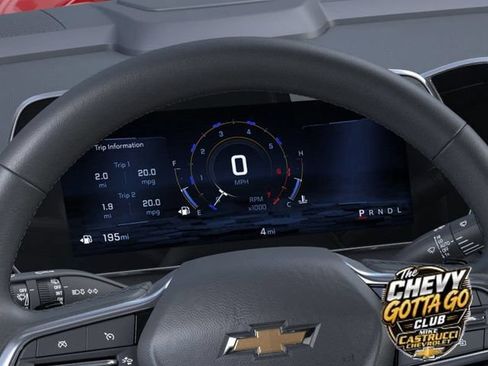 New 2026 Chevrolet Tahoe LS w/ Max Trailering Package AWD/4WD image 18