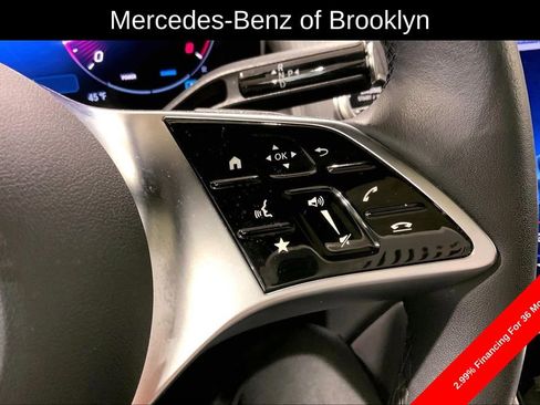Certified 2025 Mercedes-Benz GLC 300 4MATIC image 24