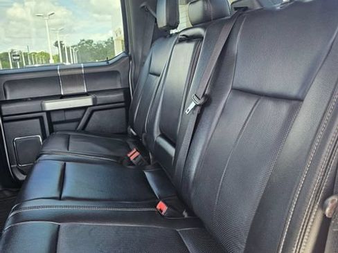 Used 2021 Ford F250 Lariat AWD/4WD image 18