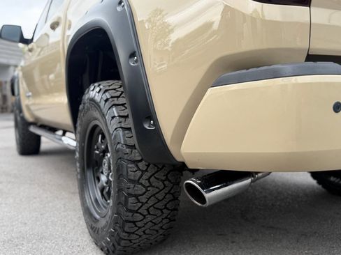 Used 2017 Toyota Tundra Limited w/ Limited Premium Package image 52