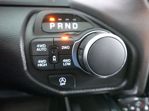 New 2026 RAM 1500 Big Horn image 21