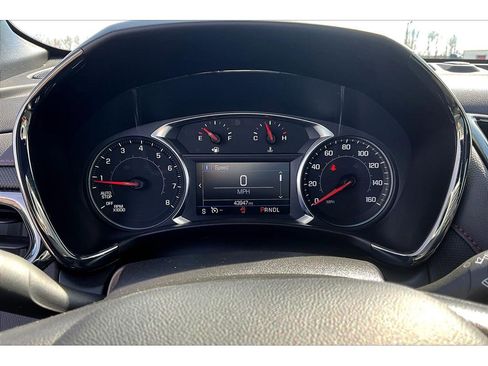 Used 2024 Chevrolet Equinox RS image 21