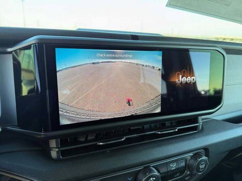 New 2026 Jeep Wrangler Willys image 27