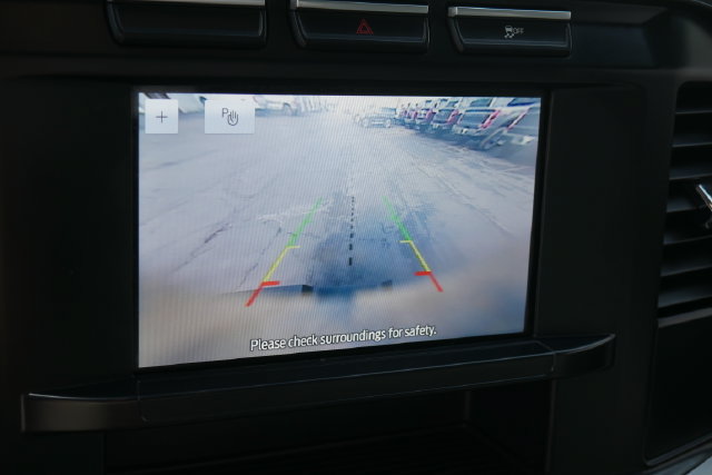 Used 2023 Ford F250 XL w/ F-250 >10K GVWR Package AWD/4WD image 3