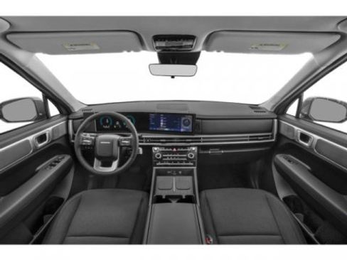 New 2026 Hyundai Santa Fe SE image 11