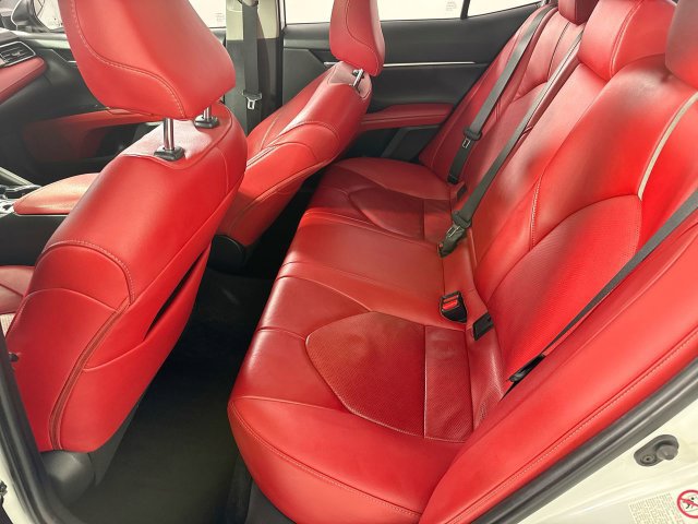 Used 2019 Toyota Camry XSE w/ Driver Assist Package FWD image 23