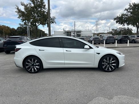 Used 2025 Tesla Model 3 Long Range image 10