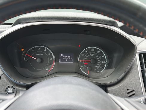 Used 2019 Subaru Crosstrek 2.0i Premium AWD/4WD image 20