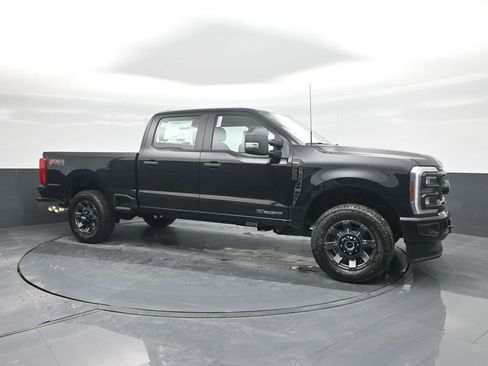 New 2026 Ford F250 XL w/ STX Appearance Package image 11