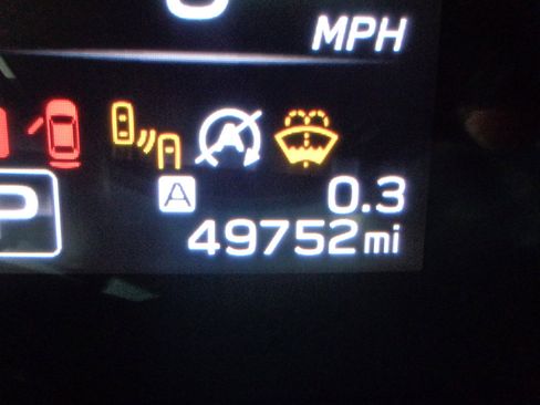 Used 2020 Subaru Outback Premium image 21