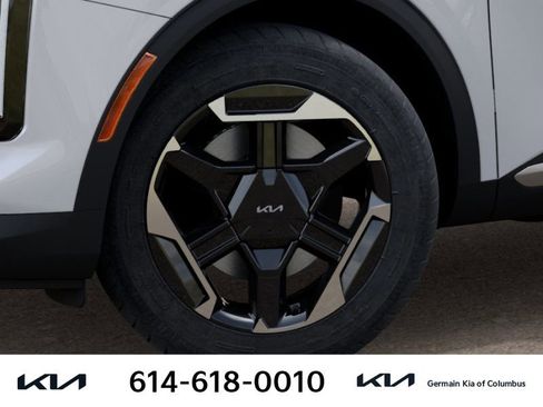 New 2026 Kia Sportage S AWD/4WD image 12