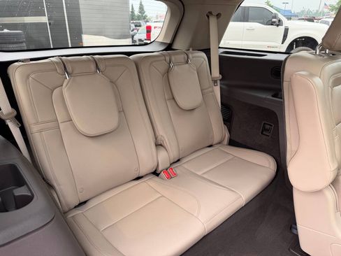 Used 2022 Lincoln Aviator Reserve w/ Elements Package Plus AWD/4WD image 53