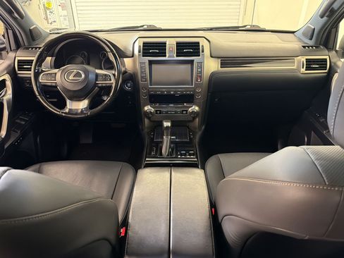 Used 2020 Lexus GX 460 Premium AWD/4WD image 13